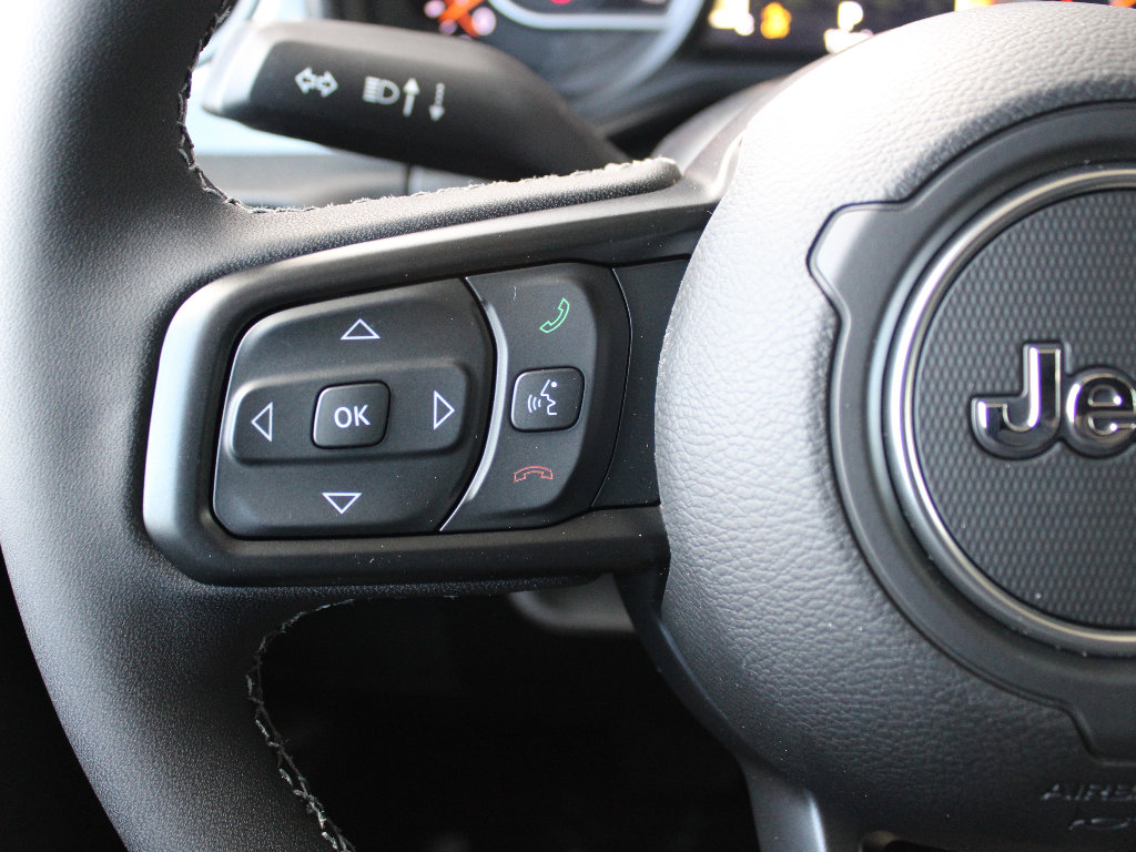 New 2026 Jeep Gladiator Sport image 17