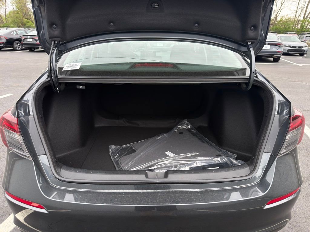 Used 2026 Honda Civic LX image 20