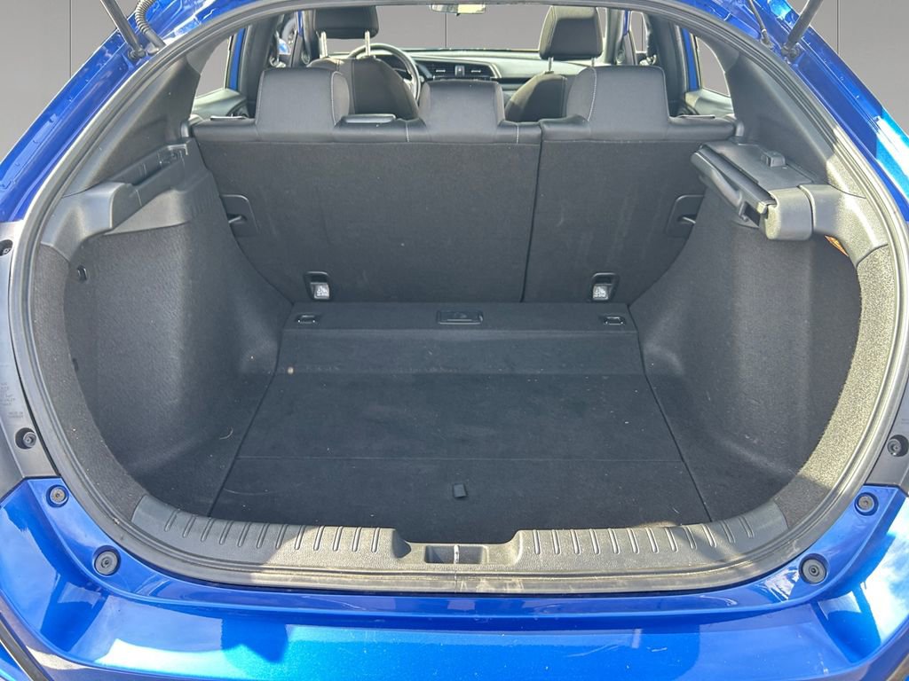 Used 2020 Honda Civic EX image 19