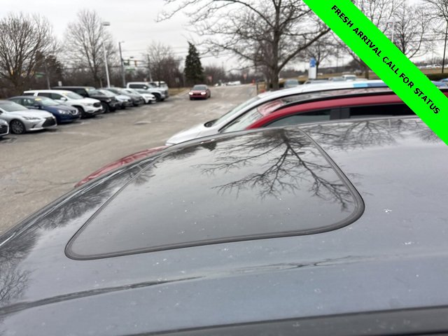 Certified 2024 Honda CR-V EX image 14