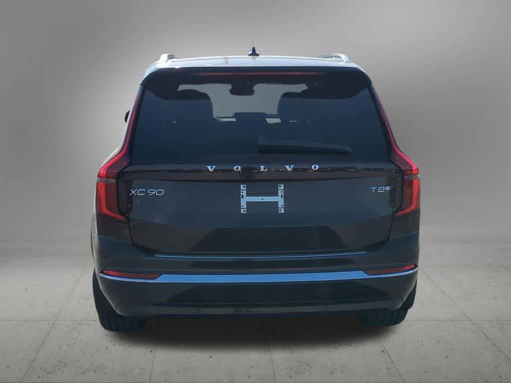 New 2026 Volvo XC90 T8 Plus w/ Protection Package Premier AWD/4WD image 5