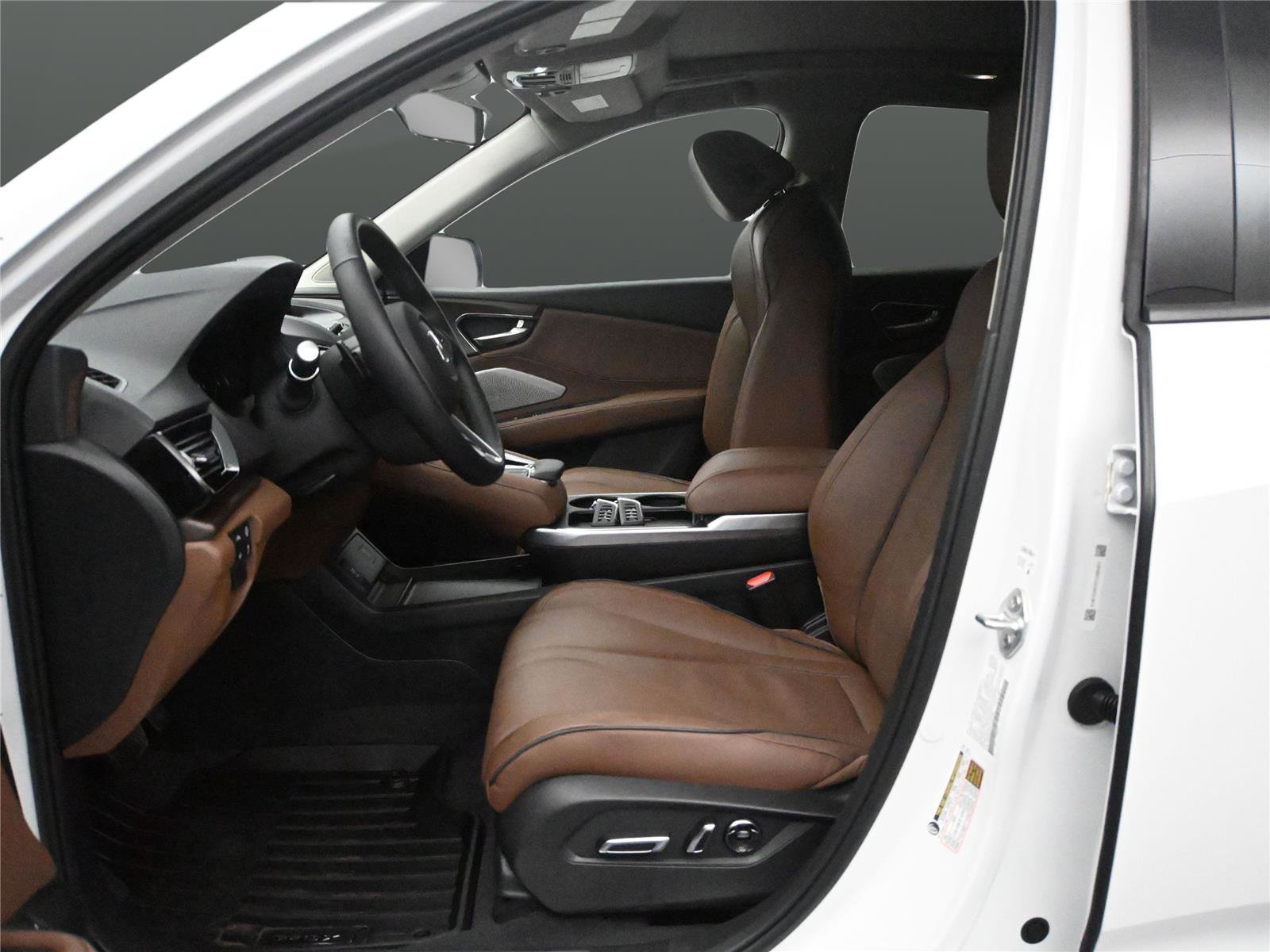 Certified 2026 Acura RDX SH-AWD w/ Advance Package image 10