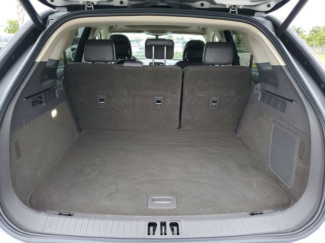 Used 2019 Lincoln Nautilus Reserve image 12