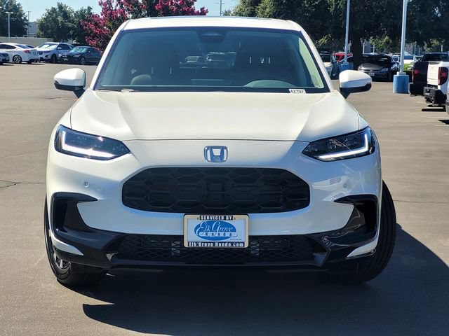 New 2027 Honda HR-V EX-L image 2