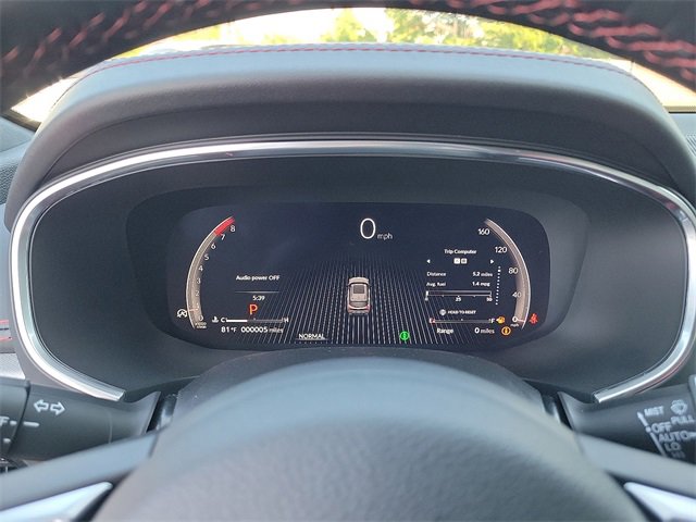 New 2026 Acura MDX A-Spec image 9