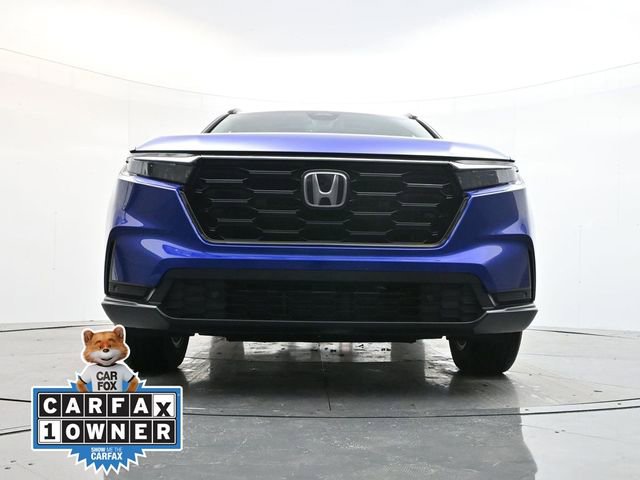 Used 2024 Honda CR-V EX-L image 30