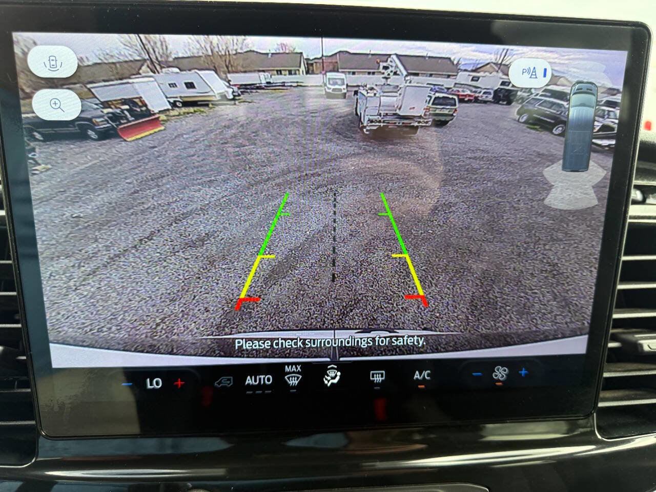 Used 2024 Ford Transit 350 XLT AWD/4WD image 38