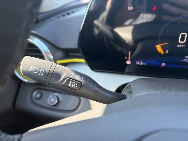 New 2026 Chevrolet Trax LT w/ Driver Confidence Package FWD image 18