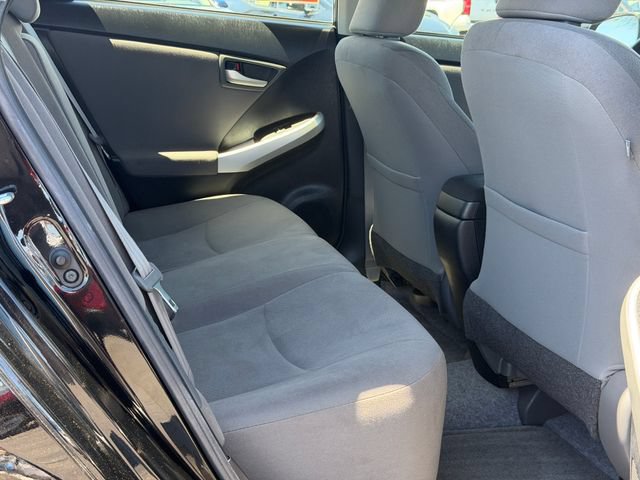 Used 2015 Toyota Prius Two FWD image 18
