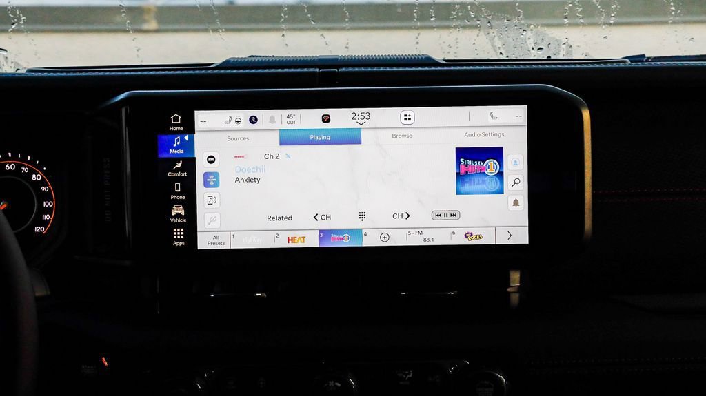 New 2026 Jeep Gladiator Rubicon image 17