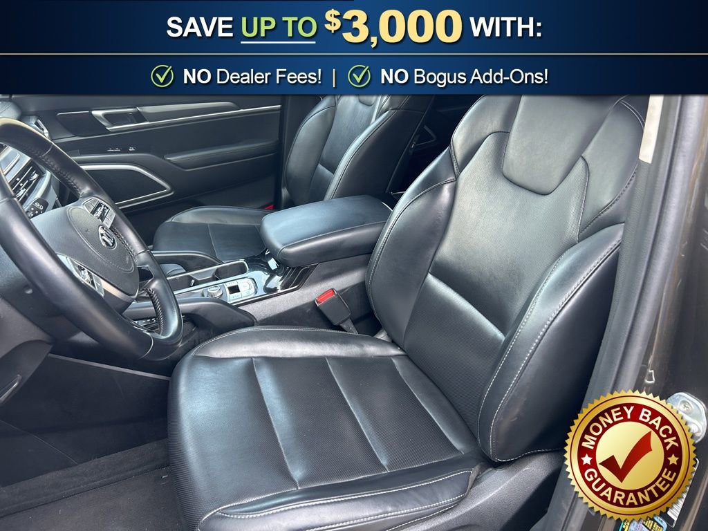 Used 2020 Kia Telluride S image 13