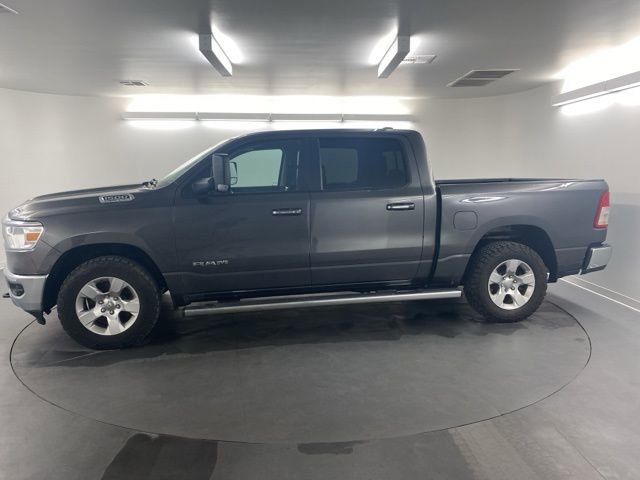 Used 2019 RAM 1500 Big Horn image 5