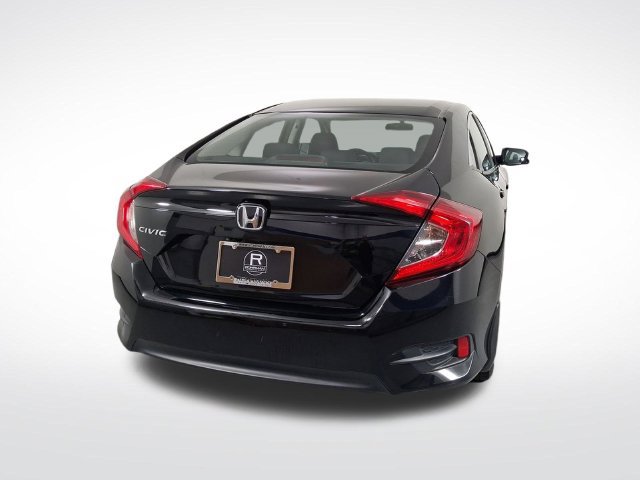 Used 2016 Honda Civic EX image 36