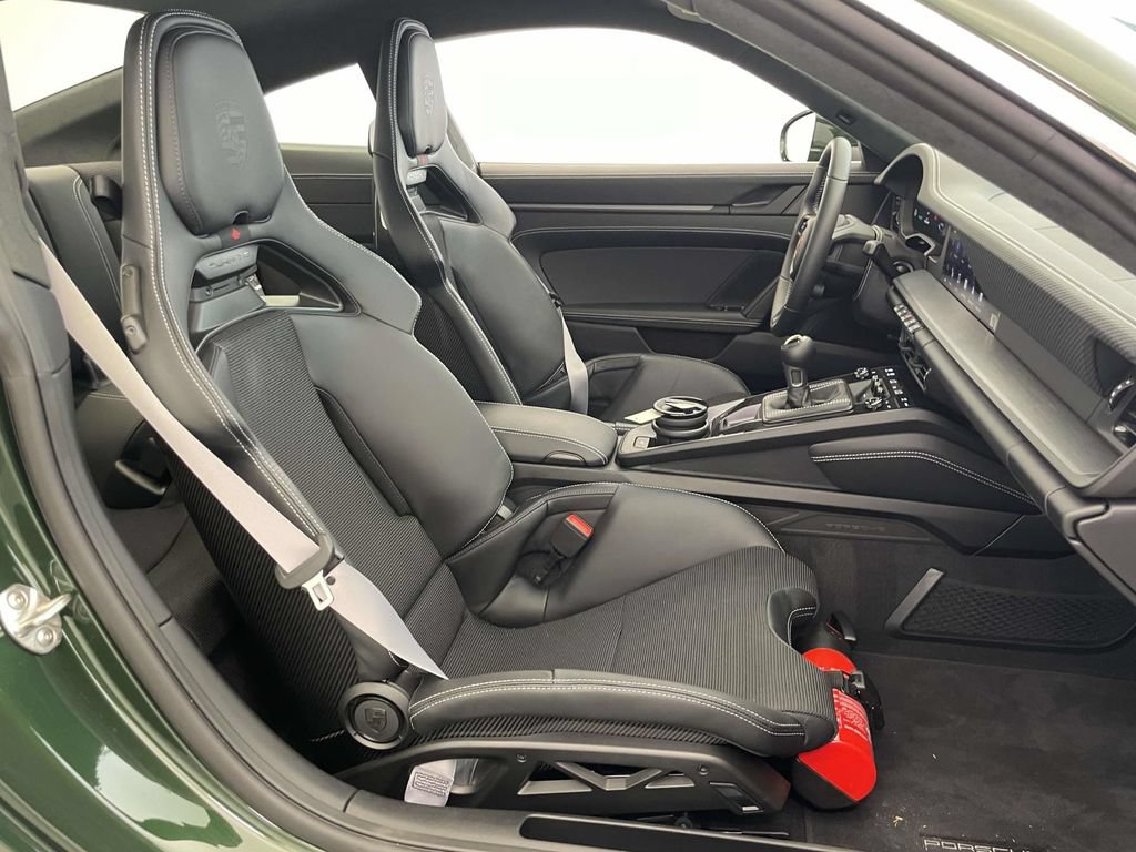 Certified 2026 Porsche 911 GT3 RWD image 21