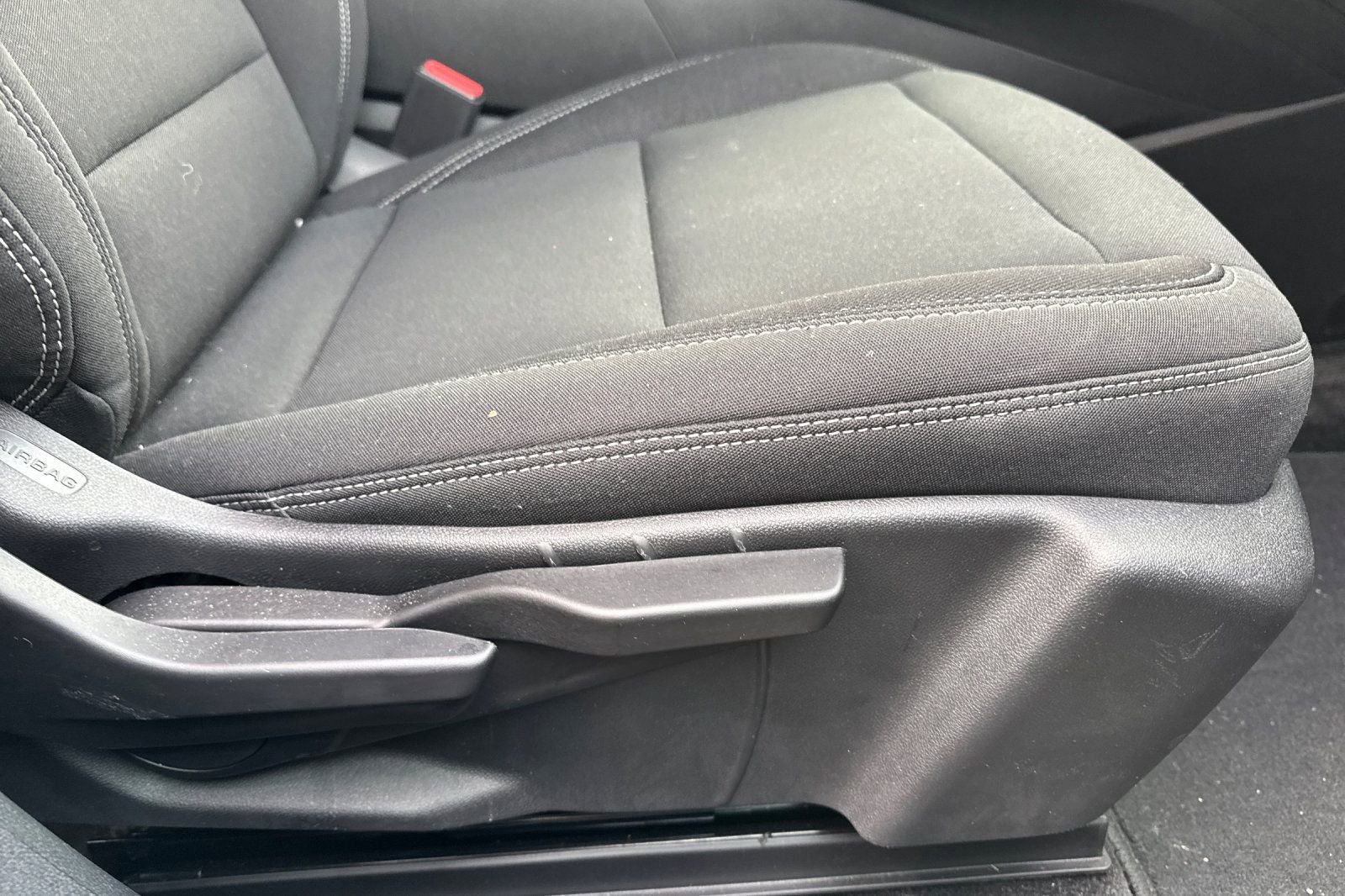 Used 2026 Chevrolet Blazer EV LT image 23