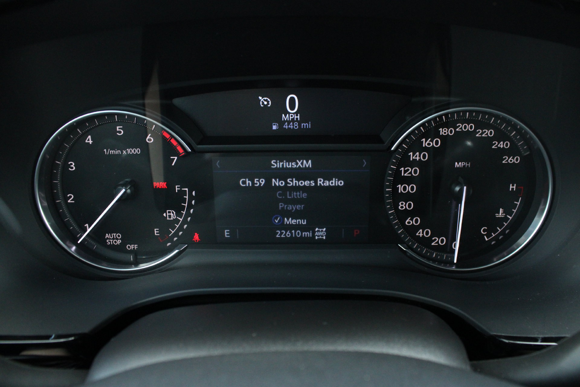 Used 2024 Cadillac XT6 Luxury AWD/4WD image 37