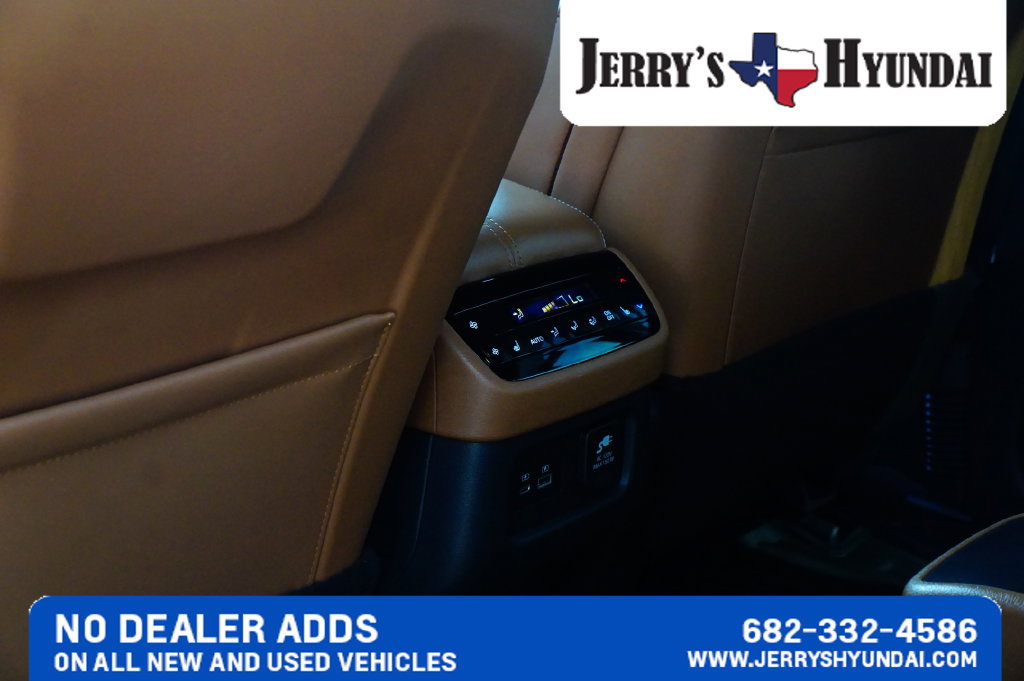 Used 2024 INFINITI QX60 Autograph w/ Cargo Package AWD/4WD image 26