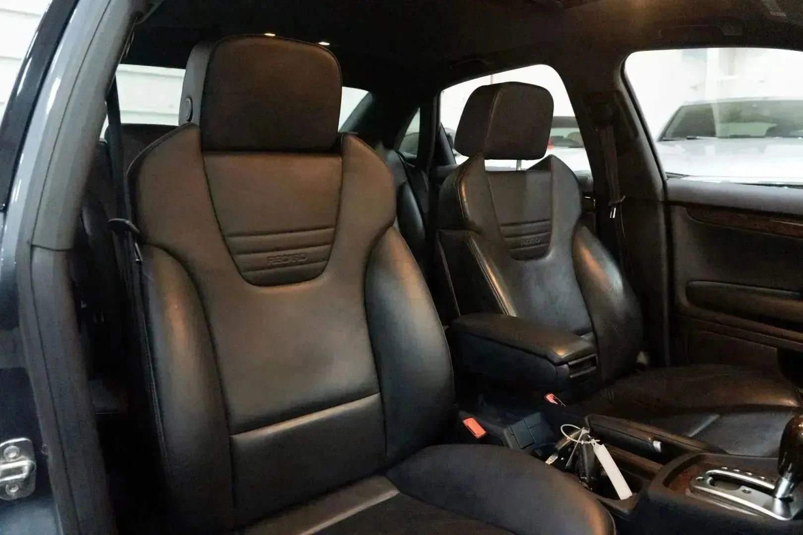 Used 2007 Audi S4 image 29