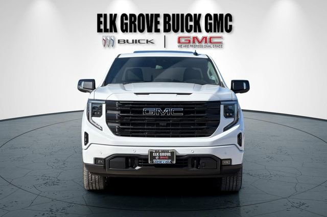 New 2026 GMC Sierra 1500 Elevation w/ Elevation Premium Package image 9
