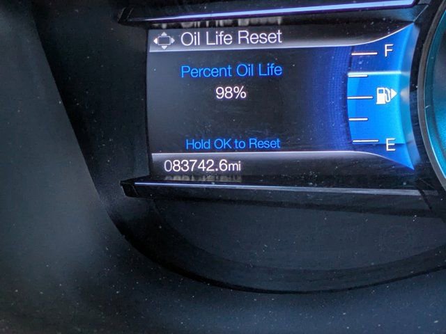 Certified 2018 Ford Explorer Limited image 30