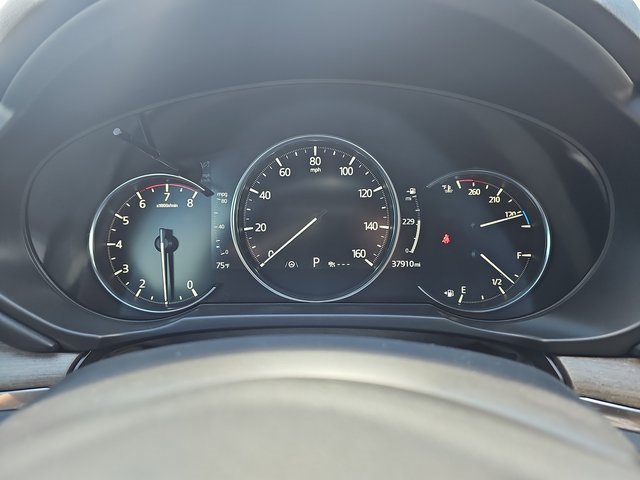 Used 2022 MAZDA CX-5 Signature image 19