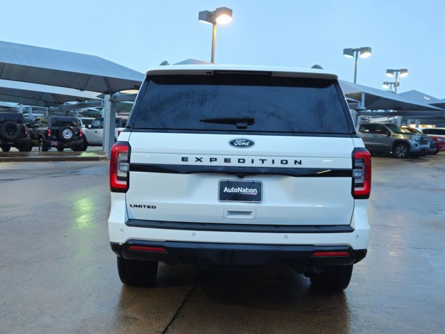 Used 2023 Ford Expedition Limited RWD image 6