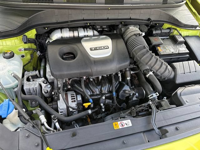 Used 2019 Hyundai Kona Ultimate AWD/4WD image 26