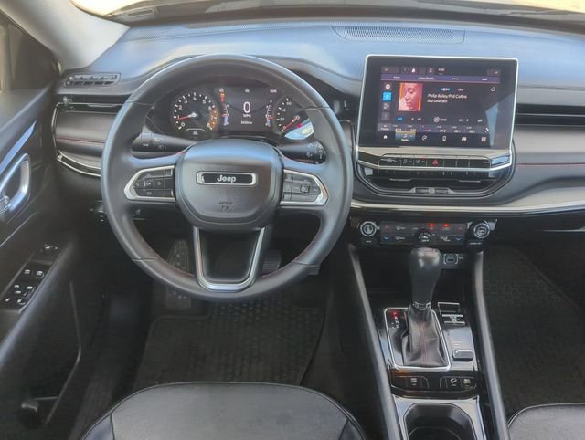 Certified 2022 Jeep Compass Trailhawk image 22