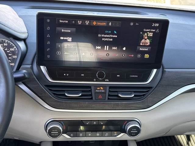 Used 2023 Nissan Altima 2.5 SL image 15