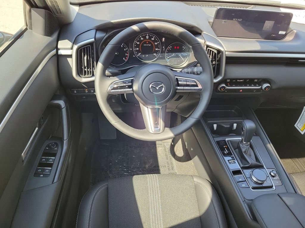 New 2026 MAZDA CX-50 AWD 2.5 S w/ Weather Package image 13