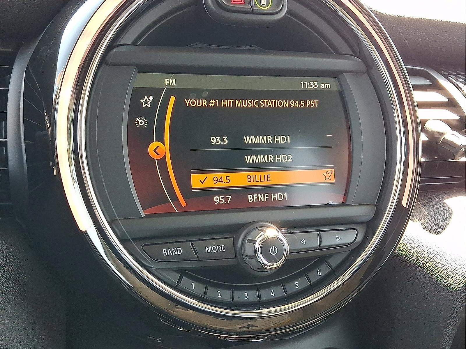 Used 2021 MINI Cooper S w/ Storage Package FWD image 18