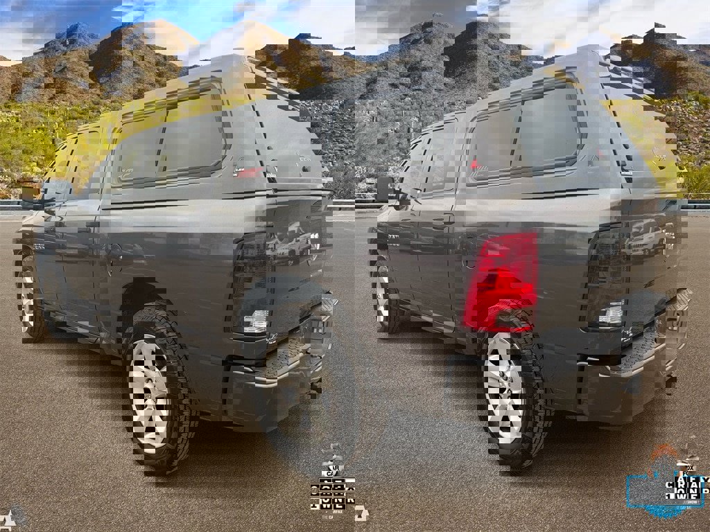 Used 2014 RAM 1500 Express image 3