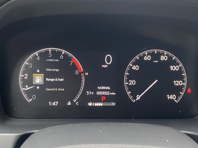 New 2025 Honda Ridgeline Sport+ image 18