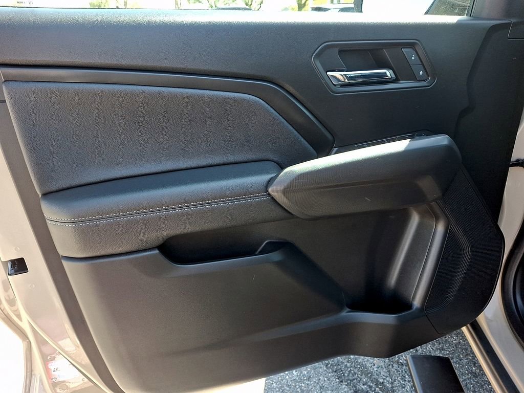 Used 2023 GMC Canyon Elevation w/ Convenience Package image 12