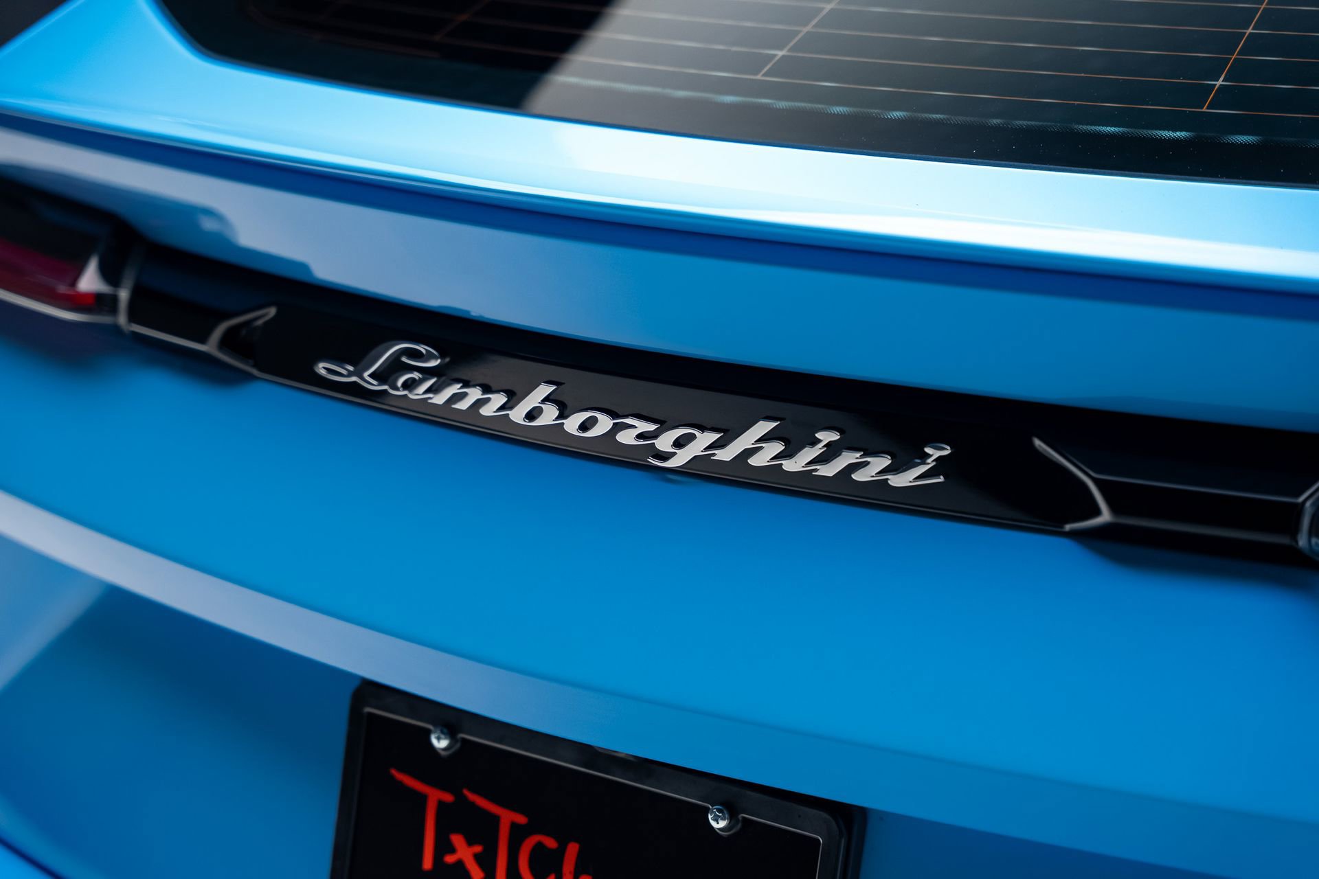 Used 2024 Lamborghini Urus S image 31