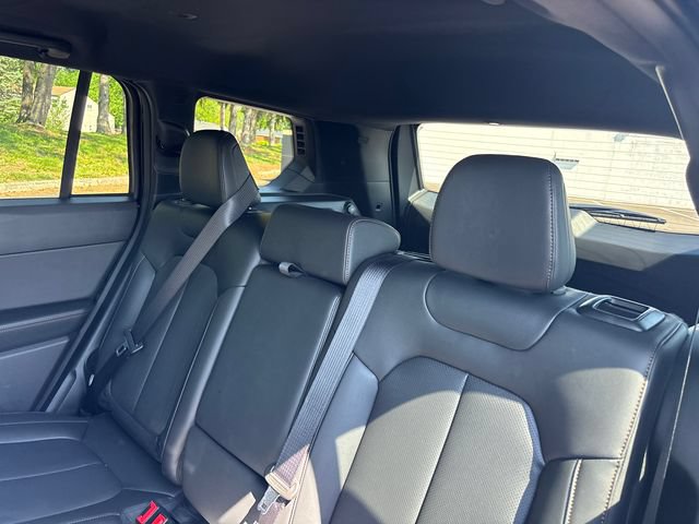 New 2026 Jeep Cherokee Limited AWD/4WD image 8