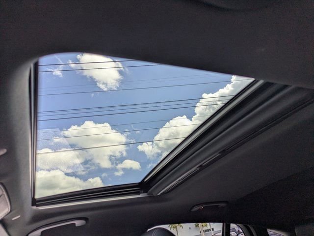 Used 2023 Mercedes-Benz GLC 43 AMG 4MATIC Coupe image 21