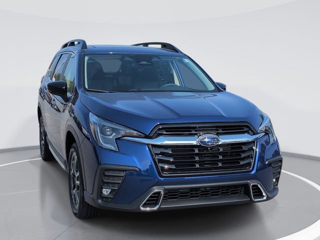 New 2026 Subaru Ascent Touring