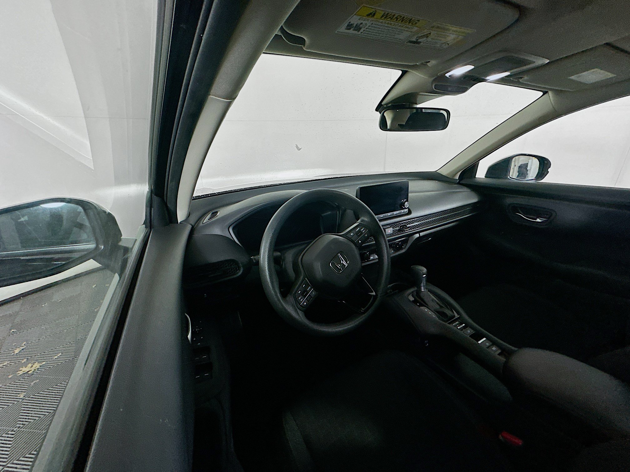 Used 2025 Honda HR-V LX image 18