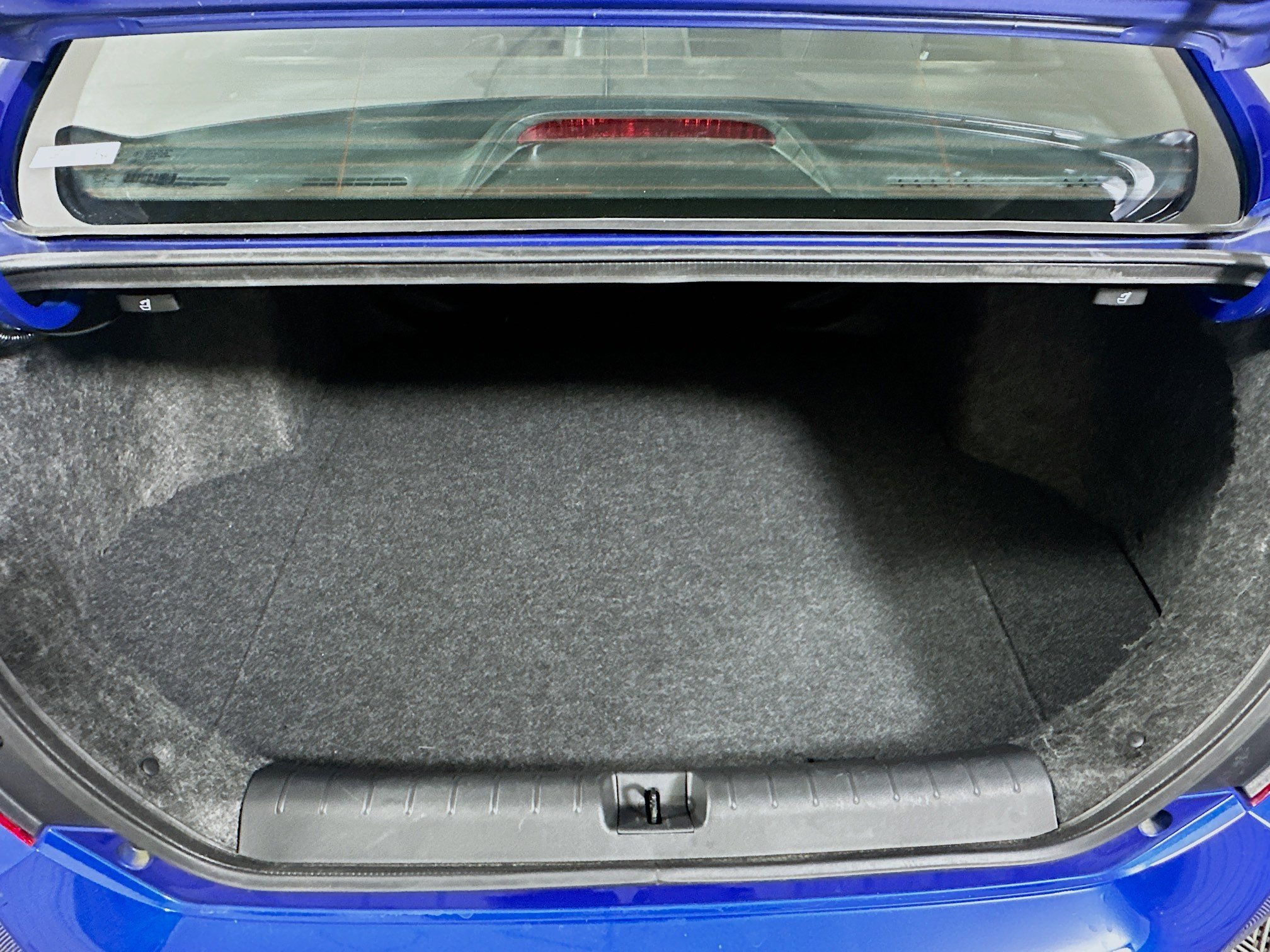 Used 2019 Honda Civic Sport image 26