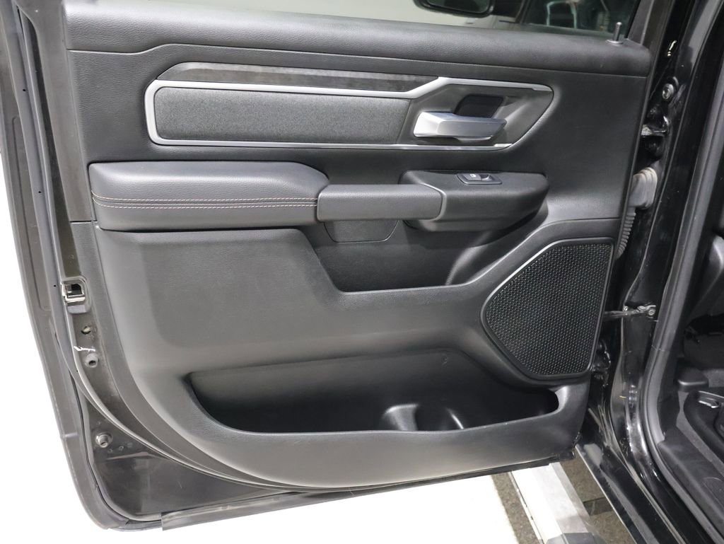 Used 2019 RAM 1500 Big Horn image 20