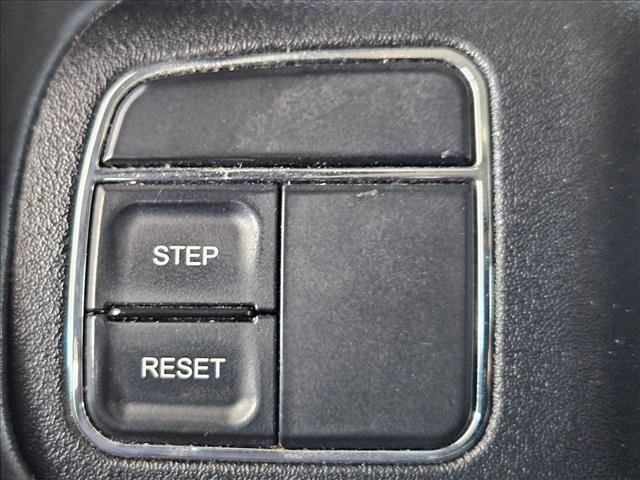 Used 2016 Jeep Wrangler Unlimited Sahara w/ Trailer Tow Group image 13