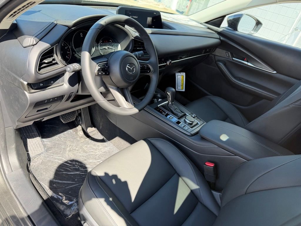 New 2026 MAZDA CX-30 AWD 2.5 S w/ Select Sport Pkg image 2