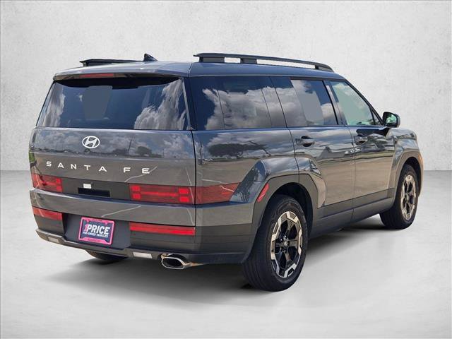 Used 2026 Hyundai Santa Fe SEL FWD image 5