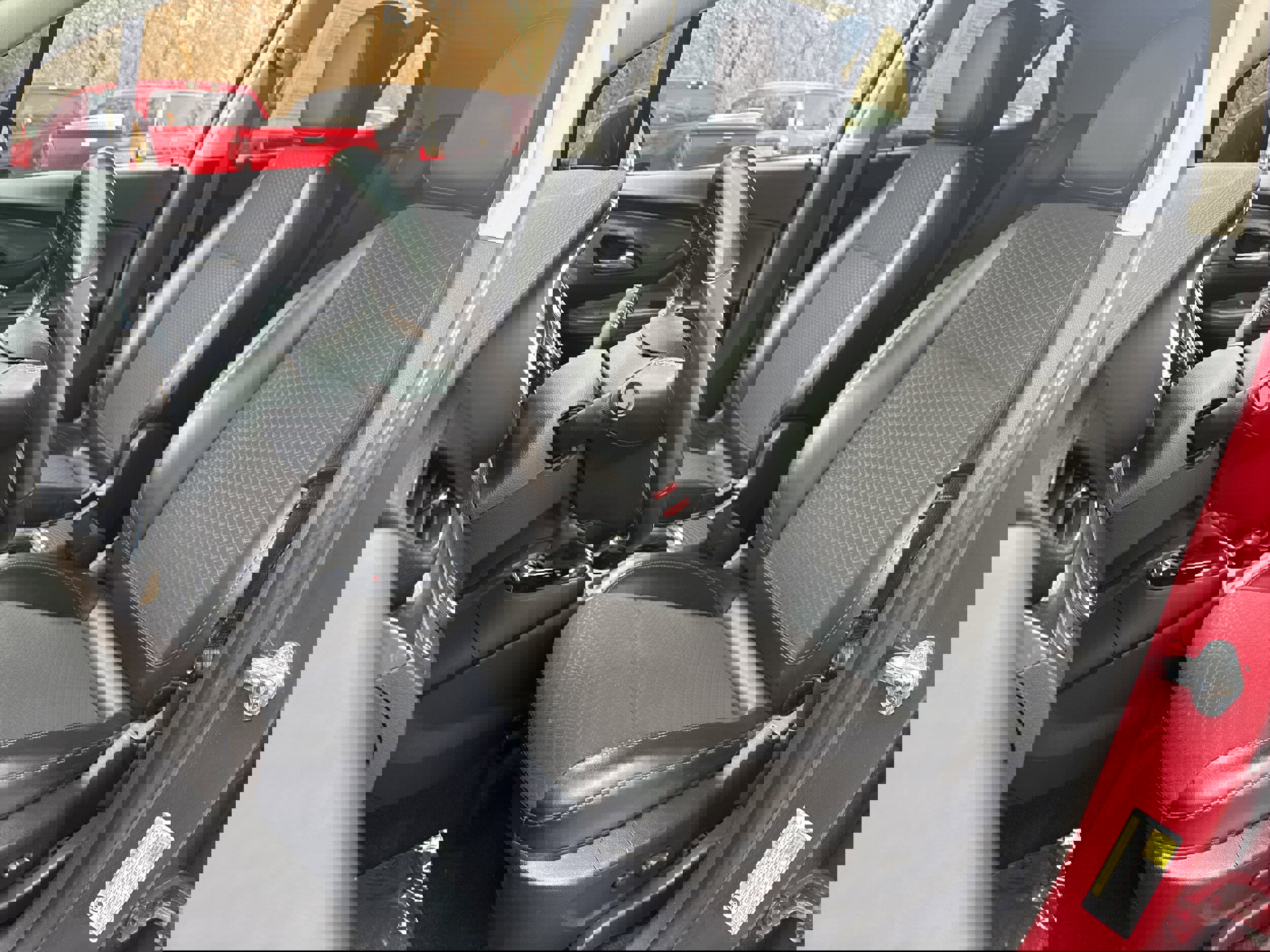 Used 2020 Buick Encore Sport Touring w/ Safety Package image 5