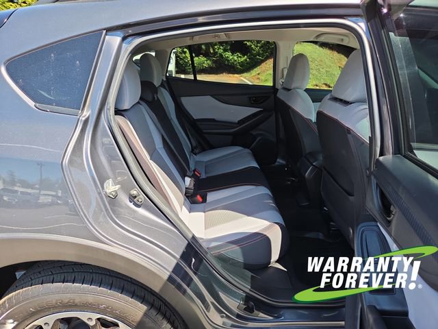 Used 2022 Subaru Crosstrek 2.0i Premium w/ Popular Package #3 image 16