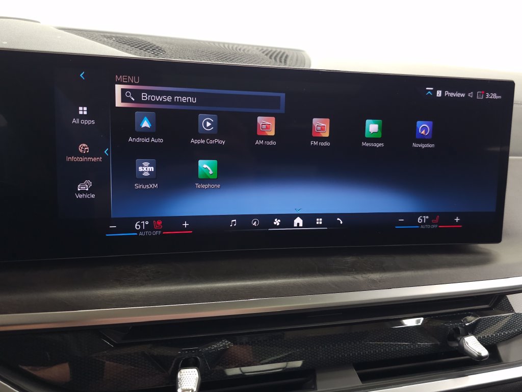 Used 2026 BMW X7 xDrive40i w/ Premium Package AWD/4WD image 30