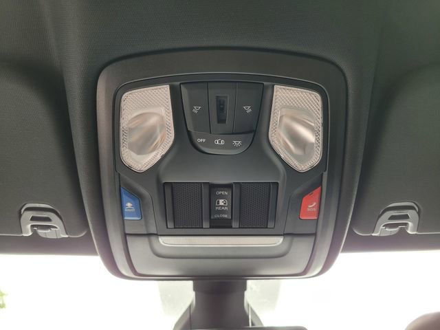 Used 2022 RAM 1500 Big Horn RWD image 19