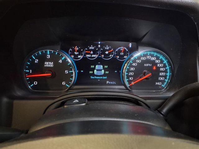 Used 2018 GMC Yukon Denali w/ Denali Ultimate Package AWD/4WD image 12