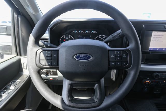New 2026 Ford F550 4x4 Supercab Super Duty image 26